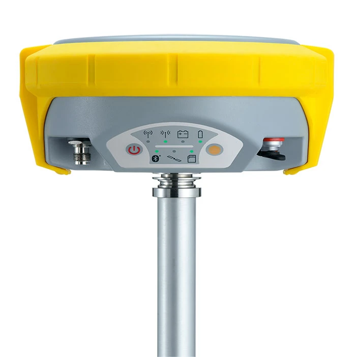 Zenith15 GSM-UHF