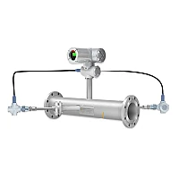 GE Panametrics PanaFlow HT