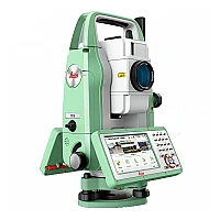 Тахеометр Leica TS10 R1000 (5")