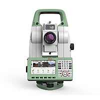 Тахеометр LEICA TS16 P R500 (5")