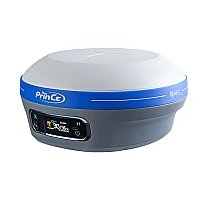 Комплект PrinCe iBase + PrinCe i80 Pro