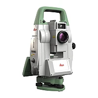 Тахеометр LEICA TS16 M R500 (3")