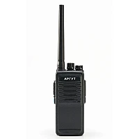 Радиостанция Аргут А-57 UHF