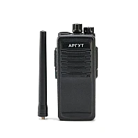 Радиостанция Аргут А-57 UHF