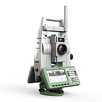 Тахеометр LEICA TS16 I R1000 (3")