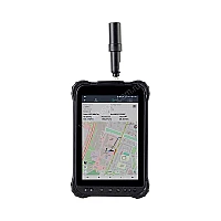 Полевой контроллер PrinCe LT700H Tablet