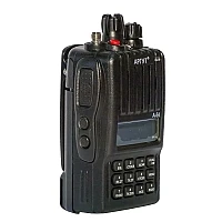 Радиостанция Аргут А-54 UHF