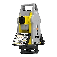 GeoMax Zoom 50 1" accXess10 SUPER POLAR -40°