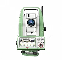 Тахеометр Leica TS10 R1000 Arctic (3"; EGL)