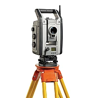 Тахеометр Trimble S9 1" Robotic, DR HP, FineLock