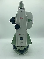 Аренда тахеометра Leica TS02Plus 5" R500