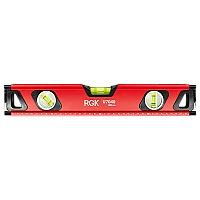 Пузырьковый уровень RGK U7040