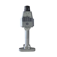 Лазерный SLAM сканер Geosun GS-200G (Livox MID-360)