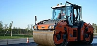 Система Topcon C53 для катков
