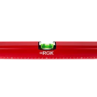 Пузырьковый уровень RGK U6080