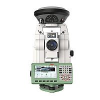 Тахеометр LEICA TS16 M R1000 (3")