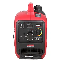 Инверторный генератор A-iPower A2000IS