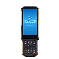 Полевой контроллер PrinCe HCE600