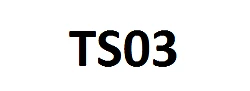 Тахеометры Leica TS03