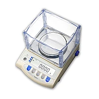 Лабораторные весы ViBRA AJH-320CE