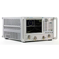 ВЧ и СВЧ анализатор цепей Keysight N5222A