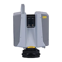 Лазерный сканер Trimble X12 + T10x + ПО Perspective - стандартный комплект