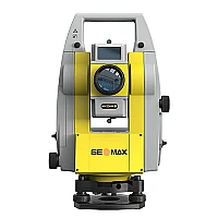 GeoMax Zoom 95 A5 5"