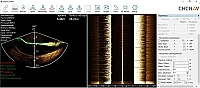 Эхолот многолучевой CHCNAV HQ-400