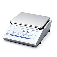 Лабораторные весы ViBRA ALE-15001