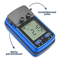 Газоанализатор (измеритель концентрации кислорода) МЕГЕОН 08201