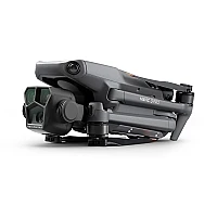 Квадрокоптер DJI Mavic 3 Pro (пульт DJI RC)