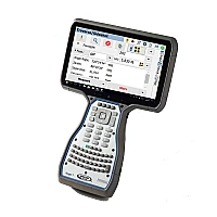 Полевой контроллер Spectra Ranger 7, QWERTY, Worldwide WWAN