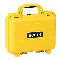 GNSS приемник SOUTH ALPS1 (Лазер, AR, Визуальное позиционирование, IMU) + SOUTH H6 с SurvStar и FieldPro